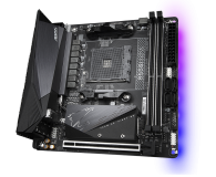 Gigabyte B550 I AORUS PRO AX - 661059 - zdjęcie 2